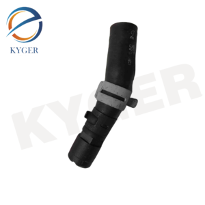 LR035631 Radiator Connection Pipe For Land Rover Range Rover Sport 2014-2022 L494 Range Rover 2013-2022 L405 Discovery 5 2017 L462