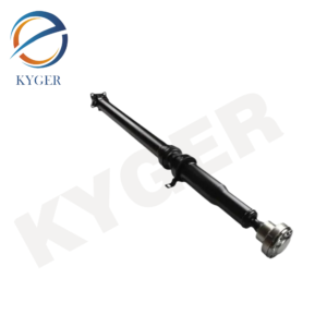 Auto Transmission System Rear Differential Drive Shaft Propeller LR037027 Fit For Land Rover Discovery 4 2010-2016 L319 TVB500360