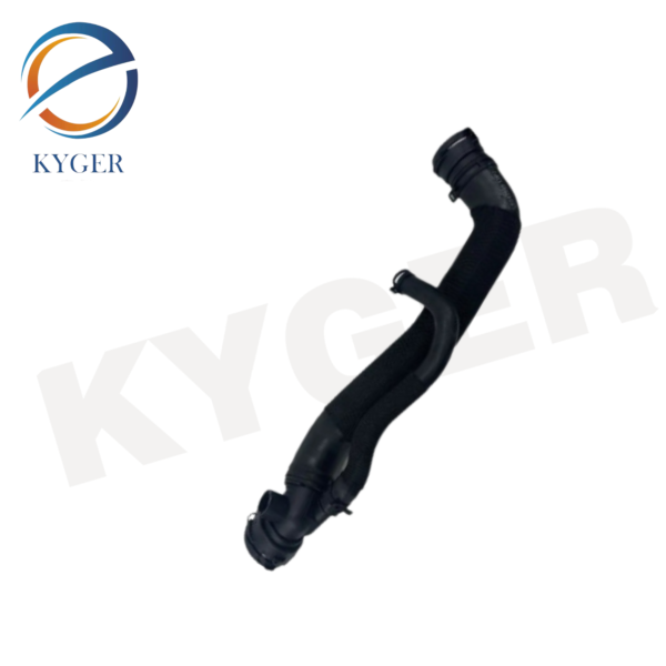 High Quality Auto Parts Cooling System Accessories LR042893 Coolant Hose Car Radiator Hose Water Pipe For Land Rover Range Rover 2013-2022 L405 Discovery 5 2017 L462