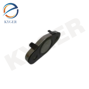 Sump Drain Blanking Plate LR044555 Fit For Land Rover Discovery 4 2010-2016 L319 Range Rover Sport 2010-2013 L320 Range Rover 2013-2022 L405