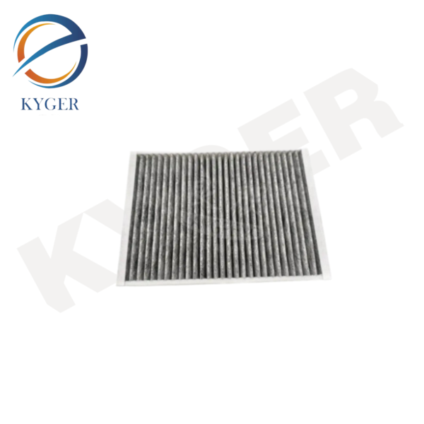 LR056138 Cabin Air Filter LR000901 LR019589 31390880 1987432405 30733893 30767024 6G9N19N61931436713 For Land Rover Range Rover Evoque 2012-2018 L538