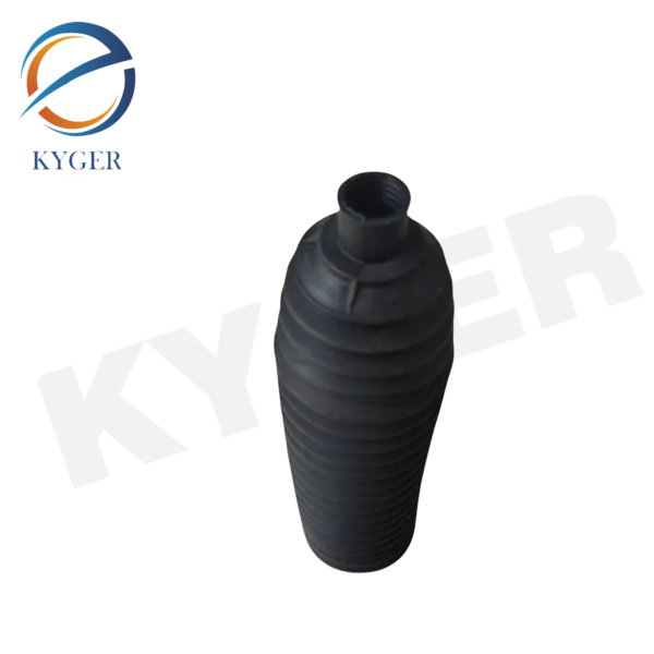 LR059267 Auto Steering Systems Steering Boot Kits LR033528 Steering Machine Dust Jacket For Land Rover Range Rover Sport