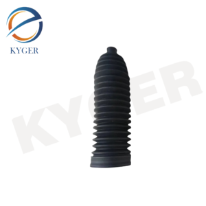 LR059267 Auto Steering Systems Steering Boot Kits LR033528 Steering Machine Dust Jacket For Land Rover Range Rover Sport