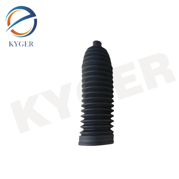 LR059267 Auto Steering Systems Steering Boot Kits LR033528 Steering Machine Dust Jacket For Land Rover Range Rover Sport