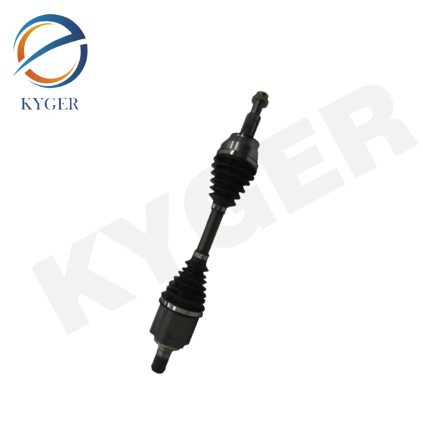 LR061554 Car Parts Braking System Front Left Axle Propeller Shaft CV.Joint Drive LR024759 For Land Rover Evoque 2012-2018 L538 Discovery Sport 2015 L550