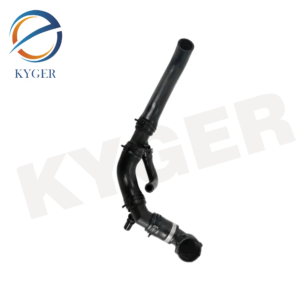LR062080 Cooling System Engine Hose Assembly Radiator Water Hose Coolant Hose Cooling System Fit For Land Rover Range Rover