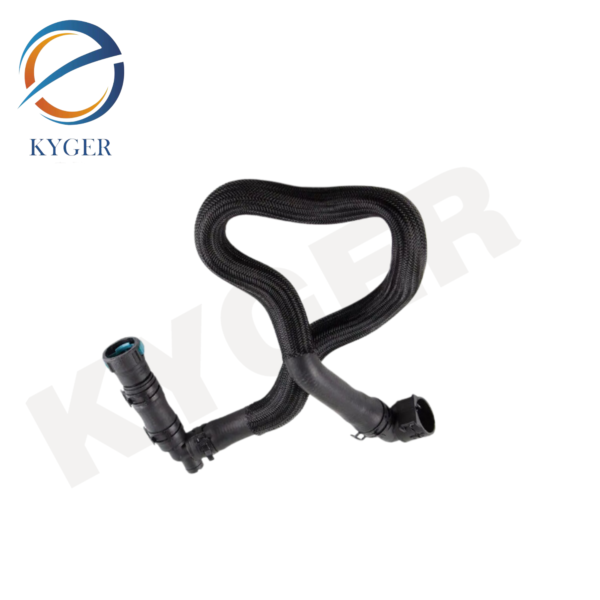 High Quality LR062106 Auto Parts Coolant Hose Radiator Water Hose Water Pipe Suitable For Land Rover Range Rover 2013