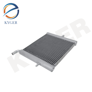 LR062670 Cooling System Car Cooling Radiator Suitable For Land Rover Range Rover Sport 2014-2022 L494 Range Rover 2013-2022 L405 Discovery 5 2017 L462