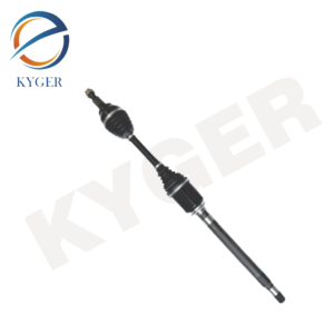 LR064251 Auto Engine Systems Front Axle Right Drive Shaft For Land Rover Range Rover IV L405 Range Rover Sport L494 LR041968