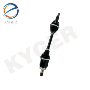 Car Axl Drive Shaft Transmission Shaft LR064252 For Land Rover Range Rover Sport 2014-2022 L494 Range Rover 2013-2022 L405 Discovery 5 2017 L462