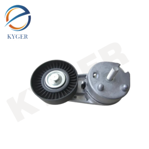 LR071035 Hot Selling Auto Performance Parts Engine Belt Tensioner Engine Mounts Auto Drive Belt Tensioner For Land Rover Discovery 4 2010-2016 L319 Discovery 5 2017 L462