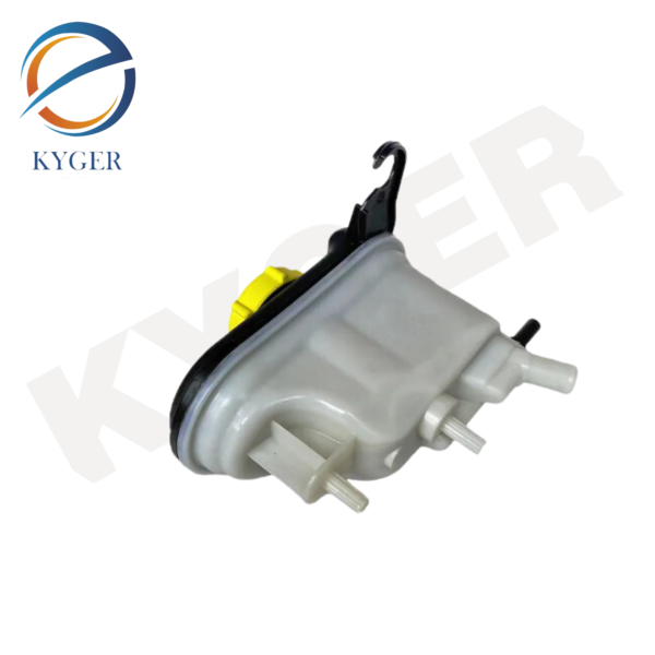 Auto Lighting System LR072550 Expansion Tank 24V Coolant System Parts LR048454 For Land Rover Range Rover 2013-2022 L405 Range Rover Sport 2014-2022 L494