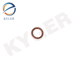 LR073688 Oil Return Hose O-Ring 2.0L Petrol For Land Rover Range Rover Evoque 2012-2018 L538 Discovery 5 2017 L462 Range Rover Sport 2014-2022 L494