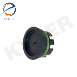 LR073789 Engine Timing Plug Spare Parts Rear Plug Cover Of Crankshaft JDE36593 For Land Rover Discovery Sport 2015 L550 Discovery 5 2017 L462