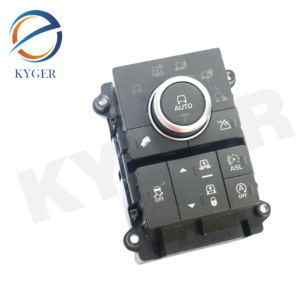 LR080242 Interrupteur Descent Control Switch Control Panel Fit For Land Rover Range Rover Sport 2014-2022 L494 Range Rover 2013-2022 L405 LR056959