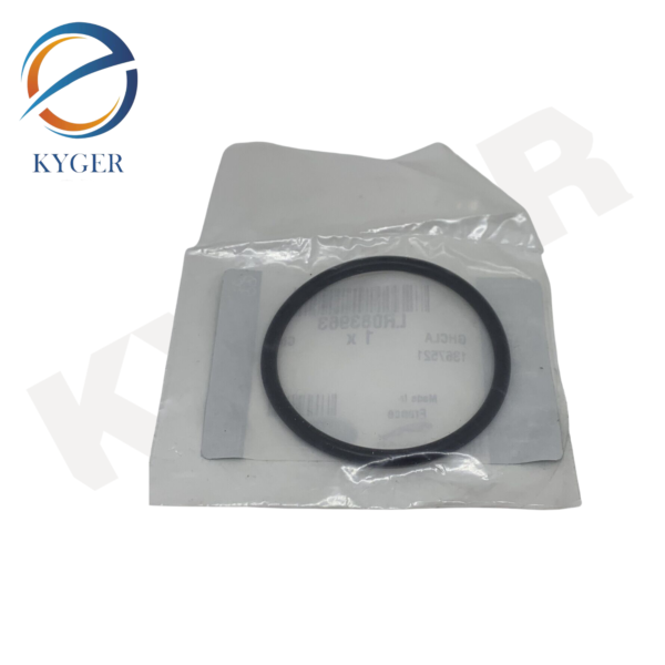 EGR Valve To Inlet Manifold O-Ring LR083963 For Land Rover Range Rover Evoque 2012-2018 L538 Discovery Sport 2015 L550 T4N15216 99610680103