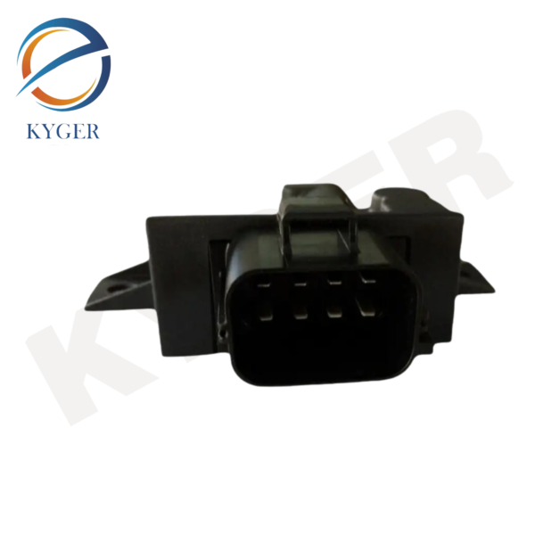 Auto Engine Systems Feul Pump Controller Module LR097220 For Land Rover Range Rover Velar 2017 L560 Range Rover Evoque 2012-2018 L538