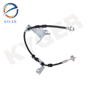 LR113970 Auto Brake System Auto Brake Hoses Brake Hose LR081602 For Land Rover Range Rover Sport 2014 Discovery 5 2017