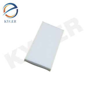LR153562 Cabin Air Filter M8E219N619AA M8E2-19N619-AA For Land Rover Range Rover Vogue 2022 Range Rover Sport 2023