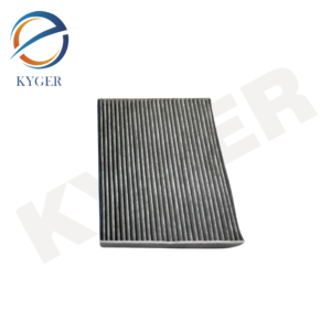 LR153587 Auto Engine Systems Cabin Air Filter M8E218E256AB M8E2-18E256-AB For Land Rover Range Rover Vogue 2022- Range Rover Sport 2023