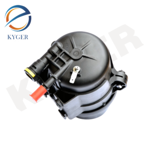 LR155579 Fuel Filters LR085987 LR111341 LR072006 J9C5197 For Land Rover Range Rover Evoque Discovery Sports 2.0T Diesel