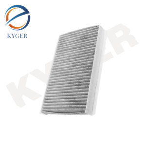 Air Conditioning System LR170345 Cabin Filters LR023977 JKR500020 JKR500010 For Land Rover Discovery 3 2005-2009 L319 Classic Range Rover Sport 2005-2009 L320
