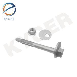 RDI000034 Suspension Adjustment Bolt Lower Control Arm Cam Camber FX116056 RYF000203 For Land Rover Range Rover Sport 2005-2009 L320 Discovery 3 2005-2009 L319 Classic