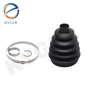 TDR500100 Spare Parts Car CV Boot Kit CV Joint Rubber Boot For Range Rover Sport Discovery 3 2005 - 2009 Discovery 4 2010
