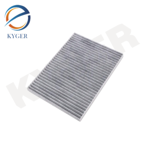 VPLGS0478 Air Conditioning System AC Pollen Filter Cabin Air Filter C2S52338 T2H34776 LR036369 For Land Rover Range Rover Sport 2014-2022 L494 Range Rover 2013-2022 L405