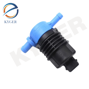 000 470 85 93 Fuel Tank Vapor Purge Valve For Mercedes Benz C300 S350 W221 W204 W207 W216 Fuel Tank Vapor Purge Valve 0004708593