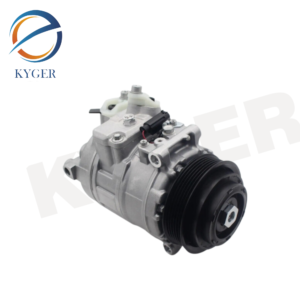 0022305411 Car AC Compressor Automotive For Mercedes-Benz W220 W211 W203 W204 C204 002 230 54 11 A0022305411 7SEU17C