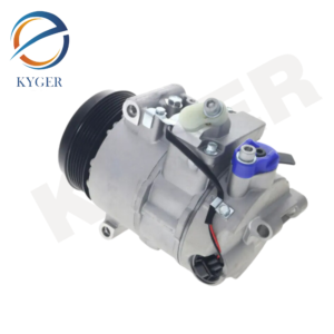 Air Conditioning Systems 003 230 48 11 W204 E260 Air Conditioning Compressor For Mercedes Benz W212 W172 Air Conditioning Compressor 0032304811