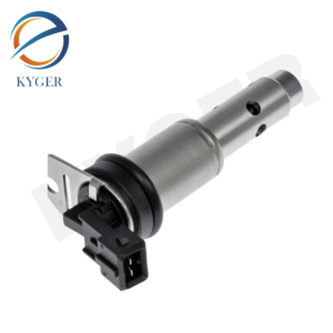 Solenoid Valve Auto Parts Car Engine Engine Parts 11367585425 For BMW 135i 335i 525i X3 X5 128 8i N51 N52 N54 1136 7585 425