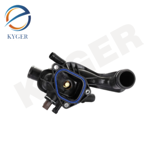 Car Part 11538699290 Water Flange Engine Coolant Thermostat Assembly 1336Z6 1336.Z6 11537534521 For MINI R55 R57 R60 R59