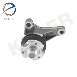 1335282 Belt Idler Pulley Bracket For Land Rover Discovery 4 Range Rover Sport 2006-2013 2.7L 3.0L Diesel 1335282