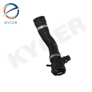 1712 7531 579 Car Accessories Cooling System Upper Radiator Coolant Hose 17127531579 For BMW E81 E82 E84 E87 E89 E90 E91 E92 E93