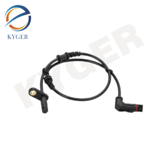Auto Parts ABS Wheel Speed Sensor Front LH RH 204 905 27 05 And 2049052705 For Mercedes Benz W204 X204