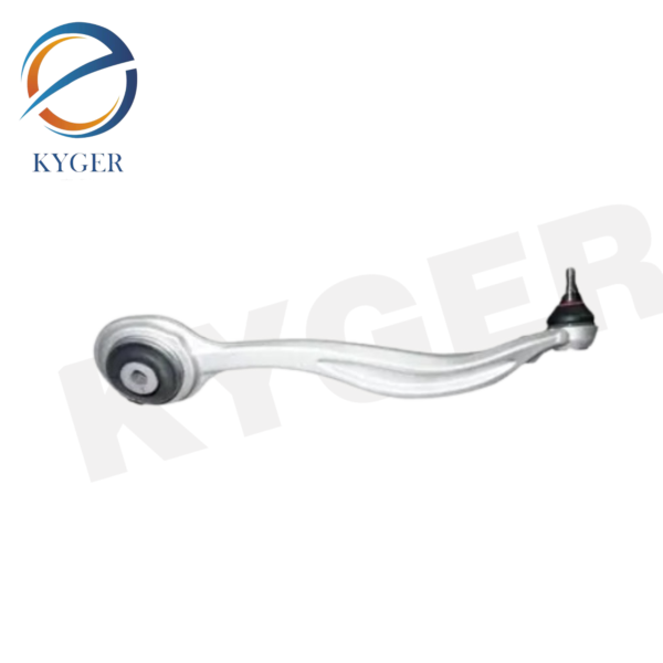 KYGER Control Arm Accessories Auto Parts Control Arm Front 205 330 16 05 For Mercedes-Benz W205 A205 C205 W213 2053301605