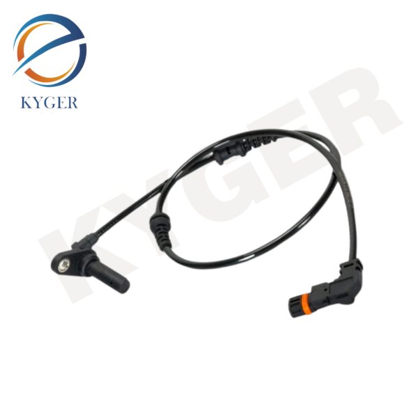 212 540 02 17 ABS Wheel Speed Sensor For Mercedes Benz W212 E200 E260 E300 ABS Wheel Speed Sensor 2129050801 2129053403 2125400217