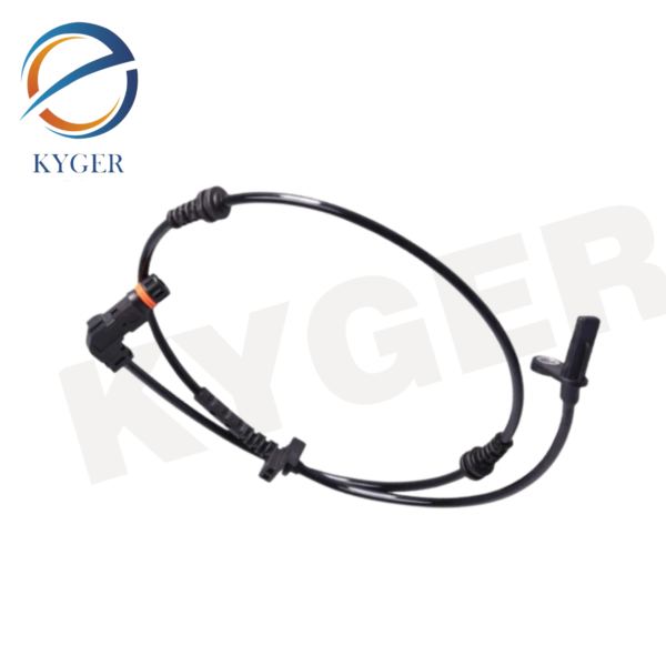 Auto Electrical Systems Front Left Rear Right ABS Wheel Speed Sensor 221 540 05 17 For Mercedes Benz S-CLASS W221 C216 2215400517