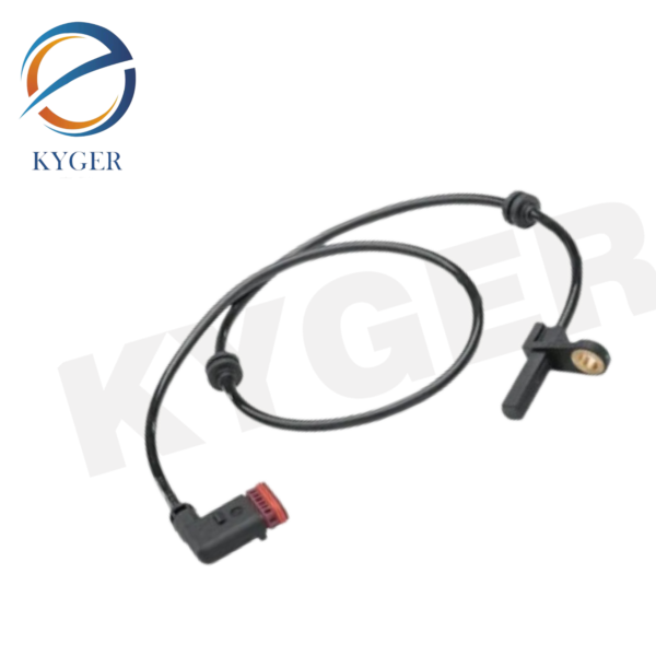 221 540 09 17 Auto Parts ABS Sensor Suitable For Mercedes Benz CL500 2006-2013 A2219057300 2219057300 2215400917 A2219050201 A 221 905 73 00