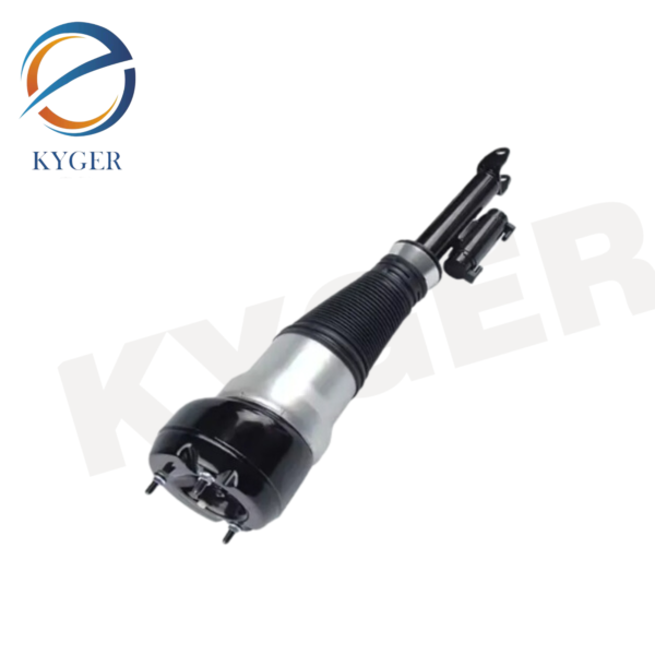 222 320 48 13 Air Shock Front Air Suspension Shock Absorber A2223204713 A2223204813 For Mercedes-Benz S-Class W222