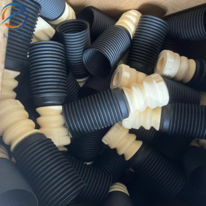3353 6787 175 Car Auto Parts Rear Shock Absorber Bump Suspension Buffer Rubber For BMW F25 F26 33536787175