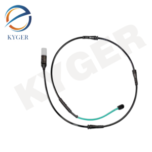 KYGER High Quality Auto Part 34356791961 Rear Brake Sensor Line Wear Sensor For BMW 5GT F07 2009-2017 3435 6791 961