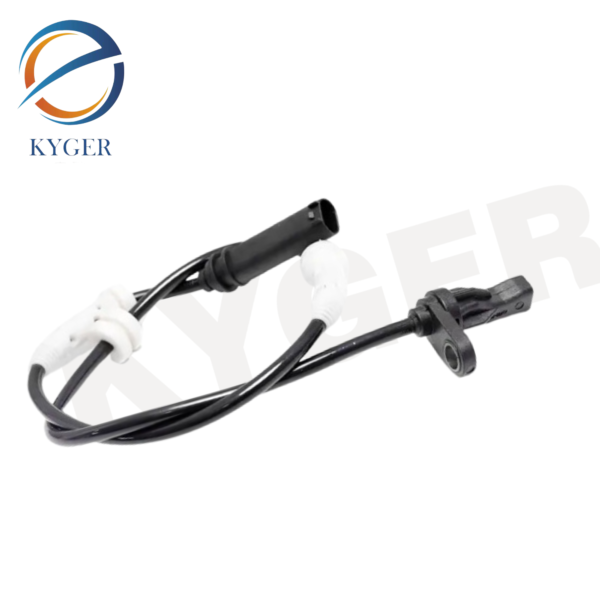 34526791224 Auto Sensor Electrical Parts Front Car ABS Wheel Speed Sensor For BMW 3 Series 3452 6791 224