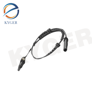 3452 6850 765 Car Auto Part Auto System Black ABS Sensor 34526850765 34526850765 For BMW 2 F45 2 F46 X1 F48 X2 F39