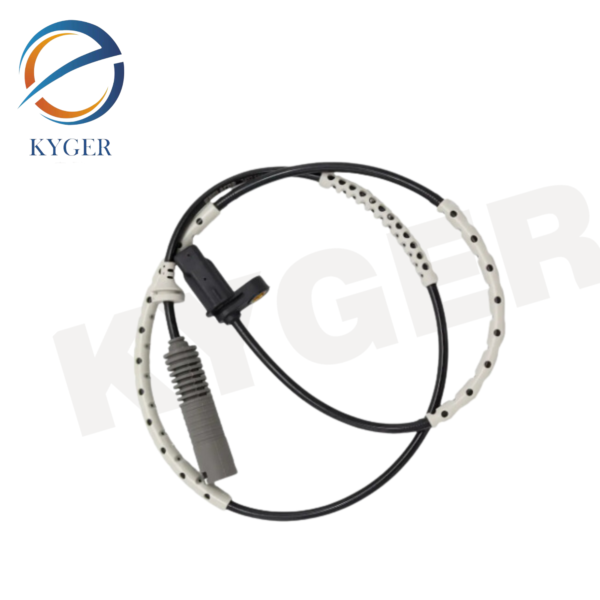 KYGER High Quality Car Accessories Automobile Parts ABS Sensor 34526870076 For BMW 1 E81 2006-2011 120 i 3452 6870 076