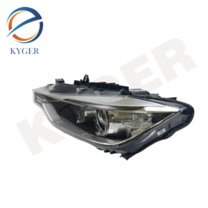 High Quality Auto Parts Head Light 63117339385 Head lamp For BMW 3 Series F30 Led Headlight 6311 7339 385