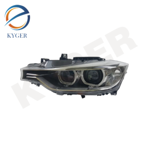 63117339386 Front Right High Quality Auto Parts Head Light Head lamp For BMW 3 Series F30 Led Headlight 6311 7339 386