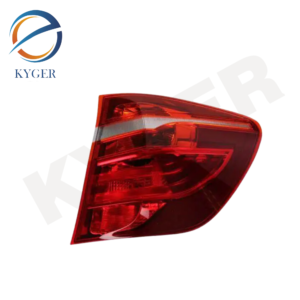 KYGER High Quality Auto Part Auto Lighting Systems 6321 7217 312 Rear Right Outler Tail Light Lamp For BMW X3 F25 63217217312